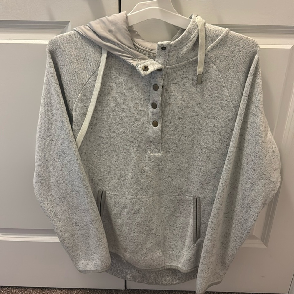 Thread & Supply Sweater